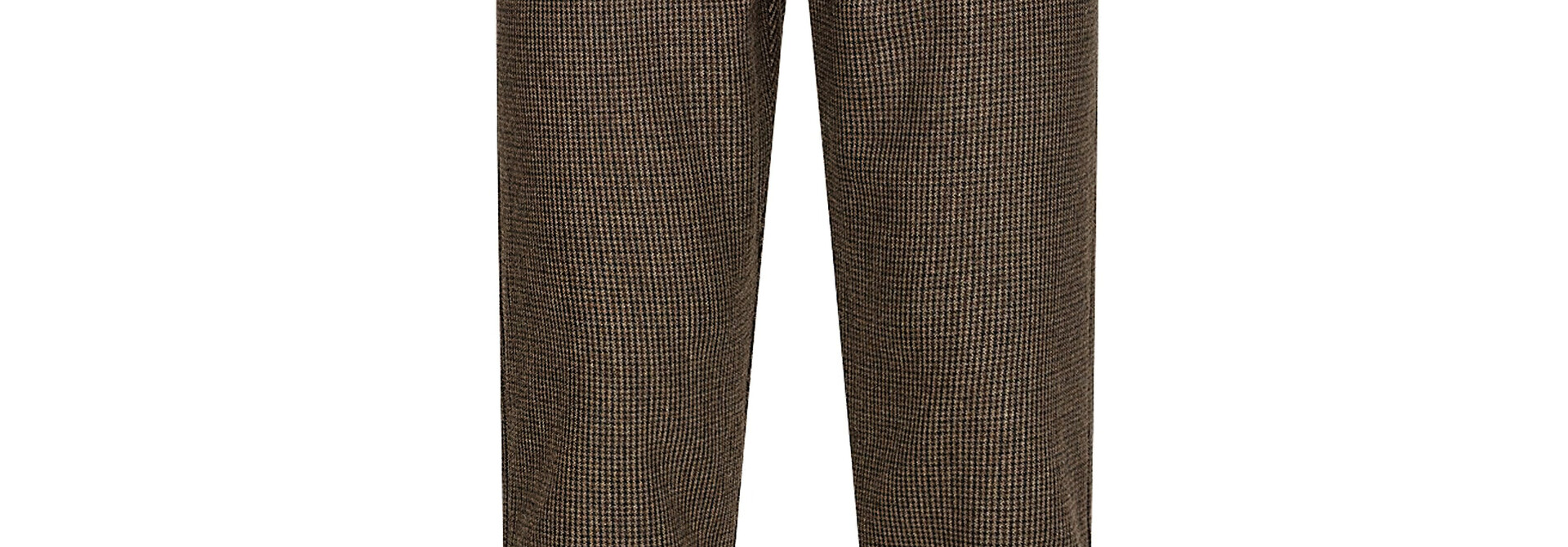 Akjames Dusty Dream Wool Pants