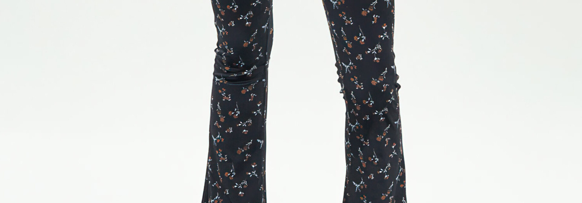 ♣ Shine In The Night Sky Trousers