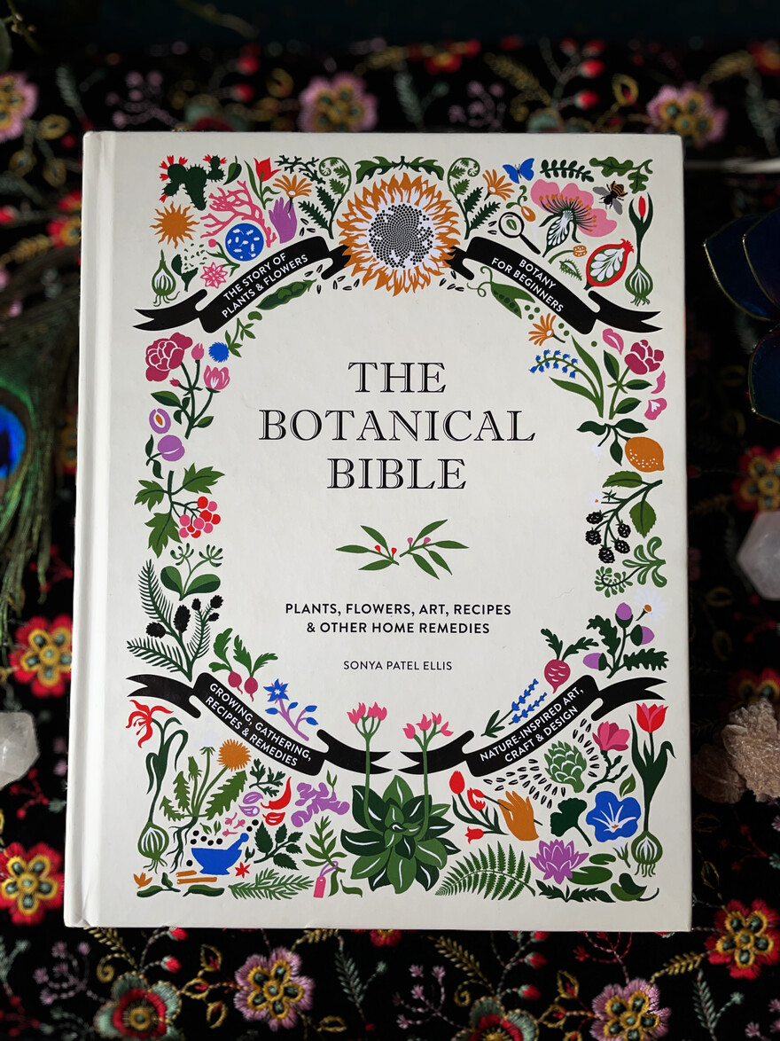 Botanical Bible