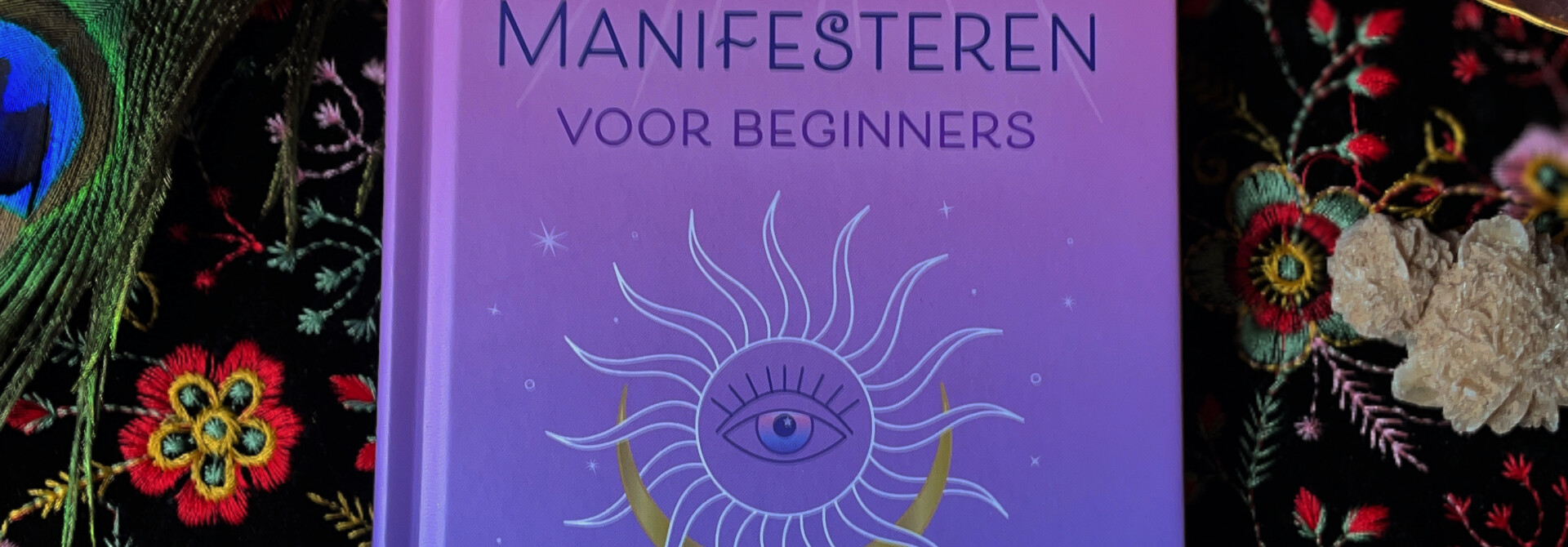 Manifesteren Voor Beginners Boek