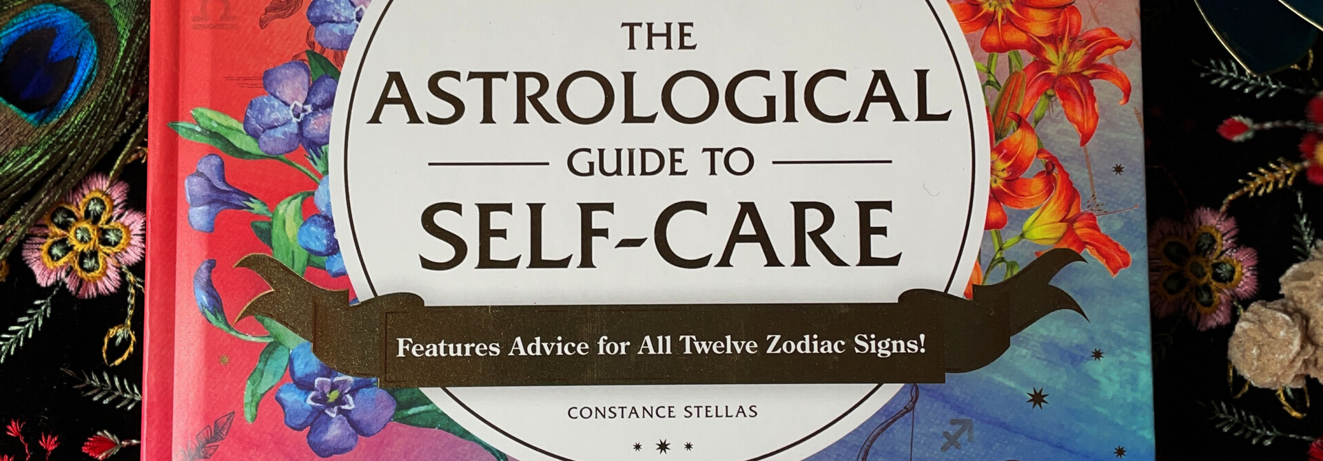 The Astrological Guide To Self-Care - All Twelve Zodiac Signs