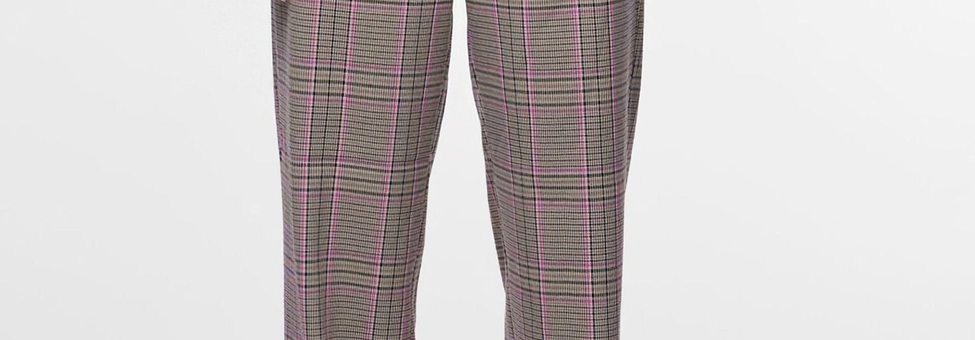 ♣ Yaseyra Legally Blonde Trousers