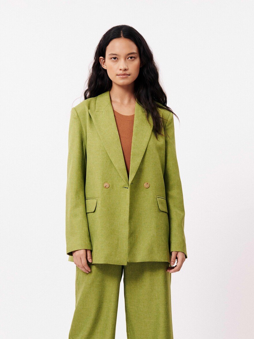 Romance In France Blazer