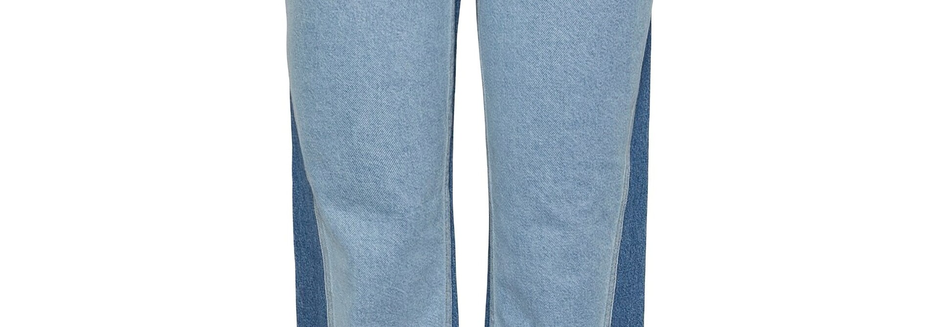 ♣ Yasblocka Tulip Ankle Jeans