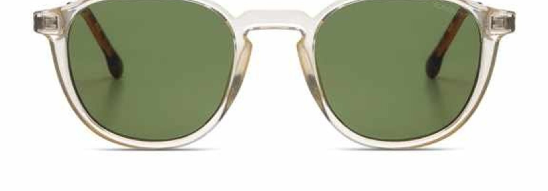 ♣  Liam Metal Prosecco Sunglasses