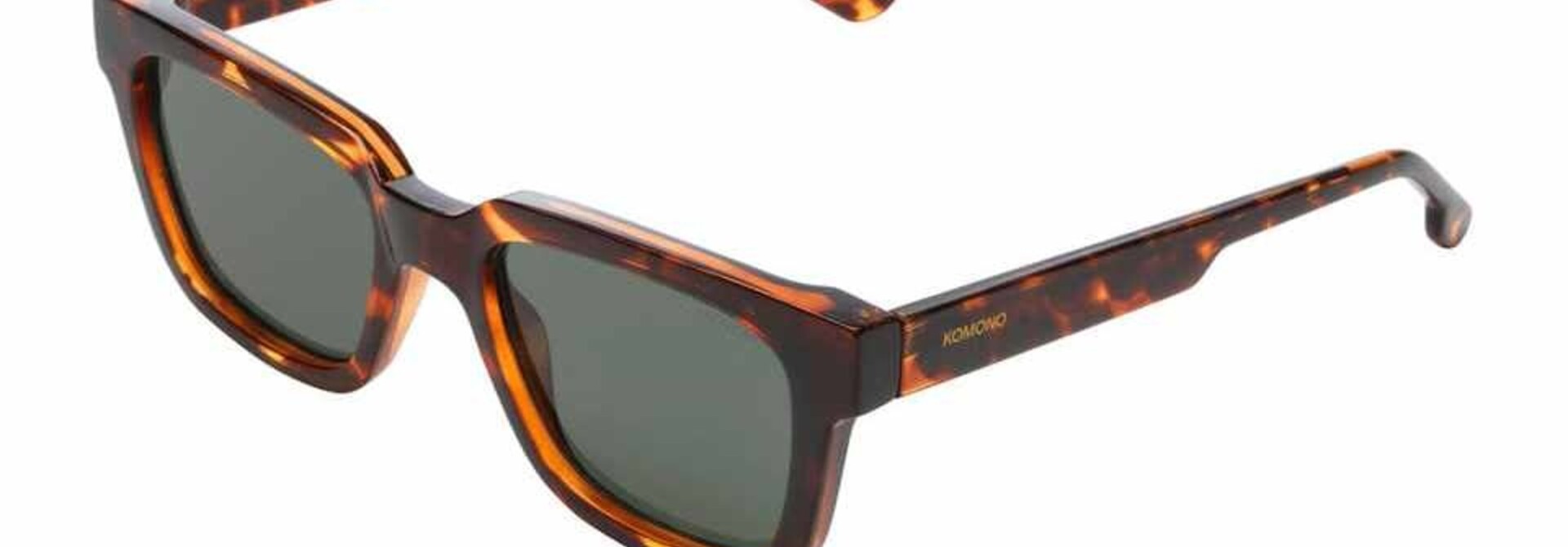 ♣ Bobby Havana Sunglasses