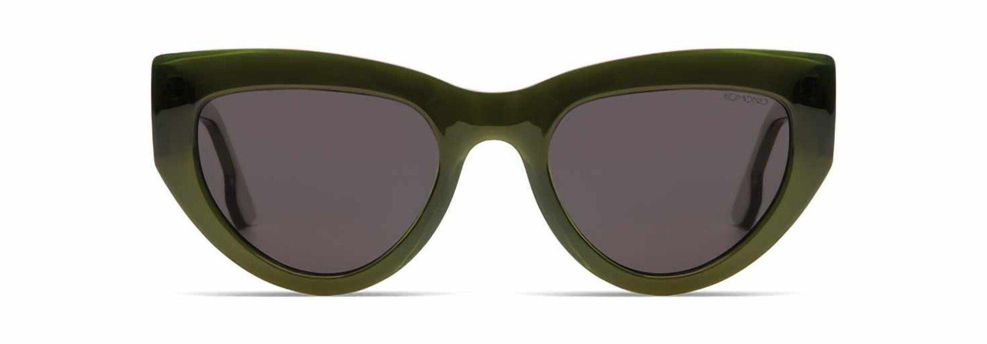 ♣ Kim Seaweed Sunglasses