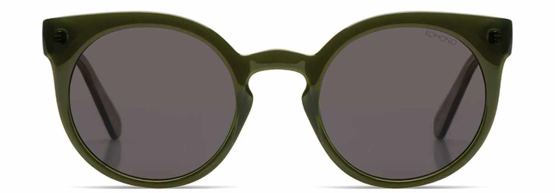 ♣ Lulu Seaweed sunglasses