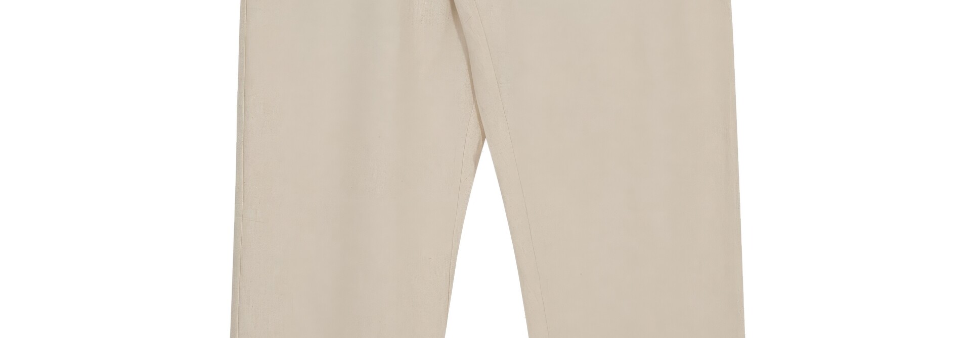 Akjan Meet Me In Bali Linen Pants