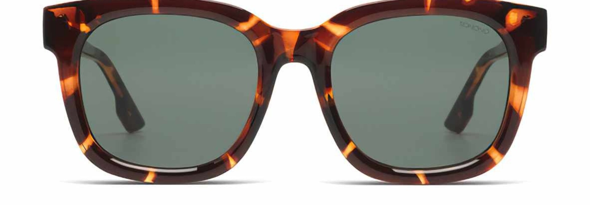 ♣ Sienna Havana Sunglasses