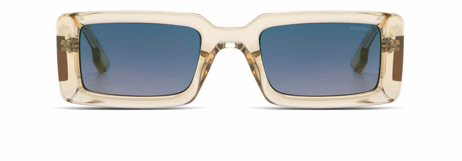 ♣ Malick Blue Sands Sunglasses