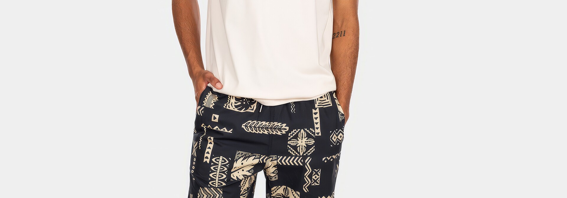 ♣ City Relaxt Phantasmagoria Shorts