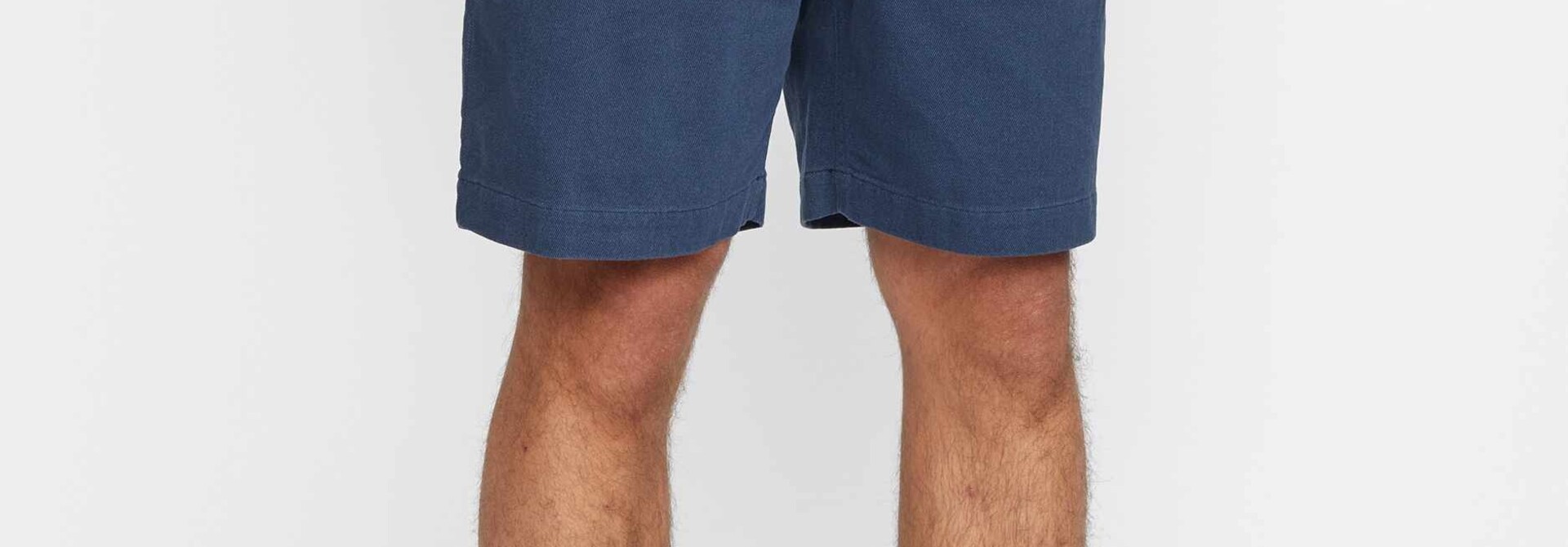 ♣ Venice Beach Navy Shorts