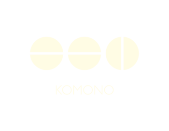 Komono