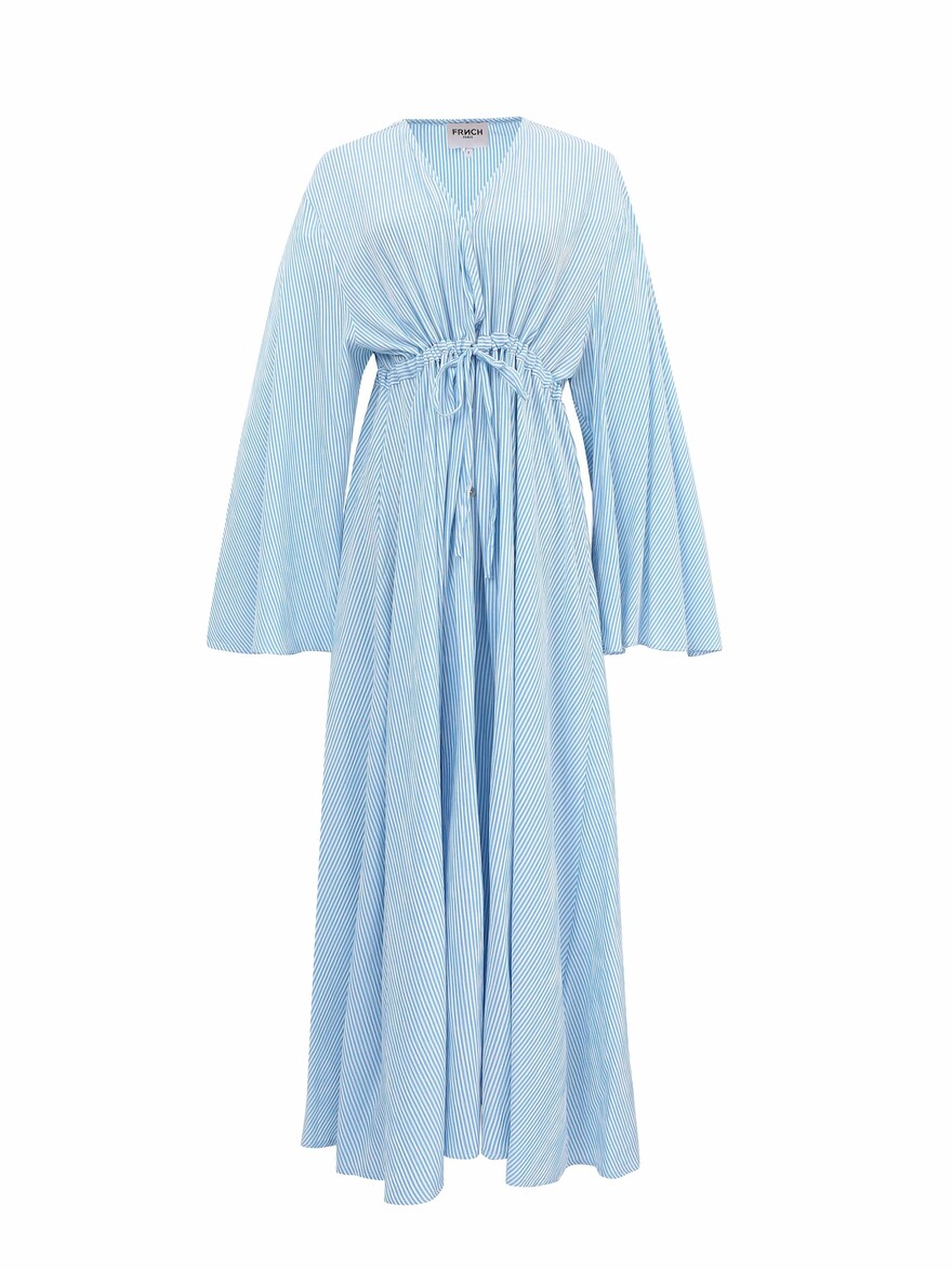 Lalou Halo Summer Dress