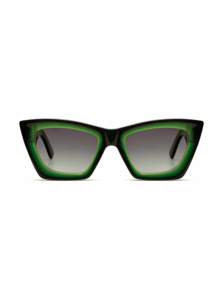 ♣ M x Tom Eerebout Pine Dusk Sunglasses