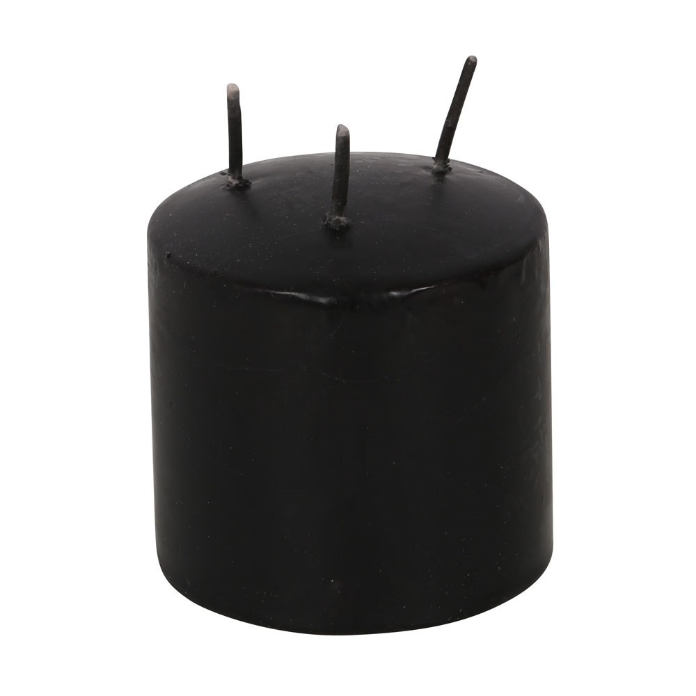 Vampire Blood Candle - Pillar-2