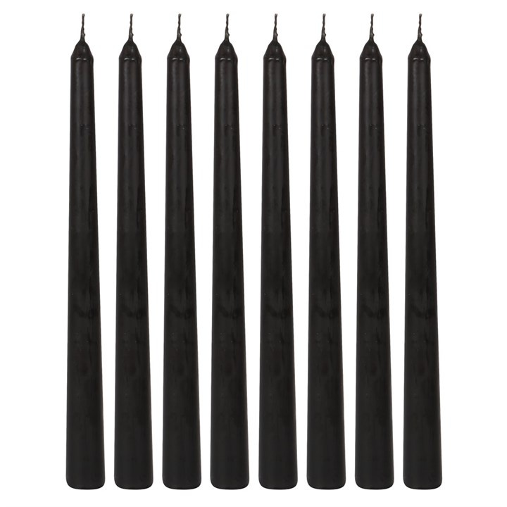 Vampire Tears Bleeding Candles (8 stuks)-3