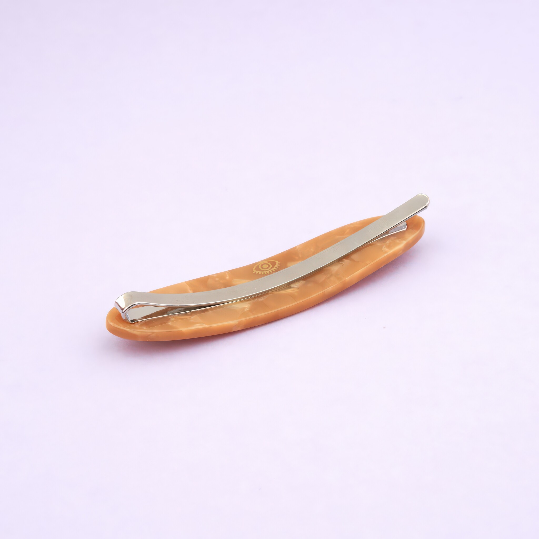 ♣ Baguette Hair Clip-2