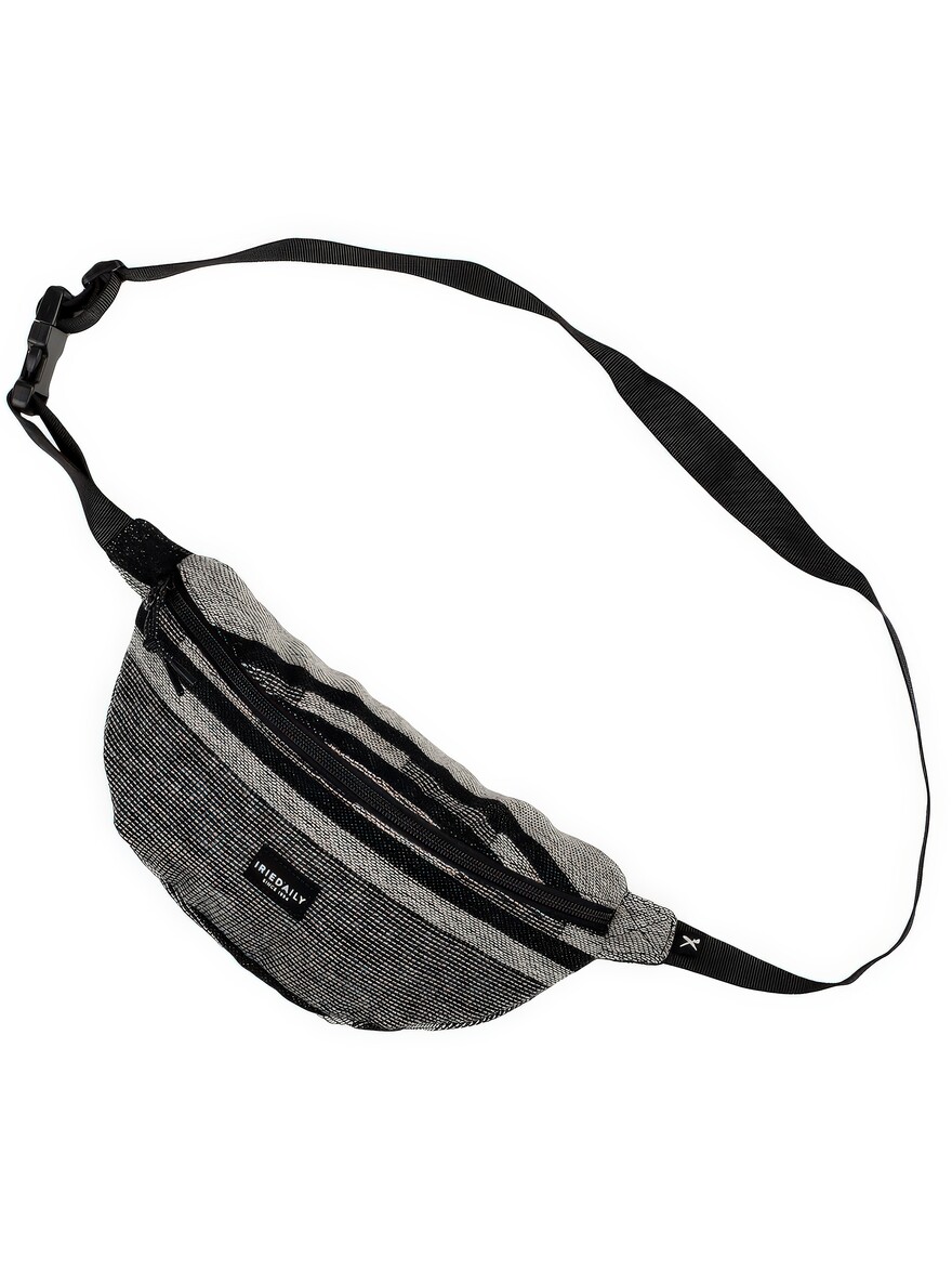 ♣ Santania Berlin Hip Bag