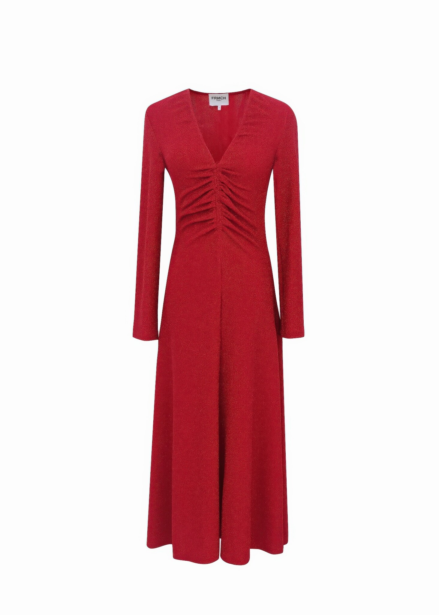 Maee Misses Claus Dress-5