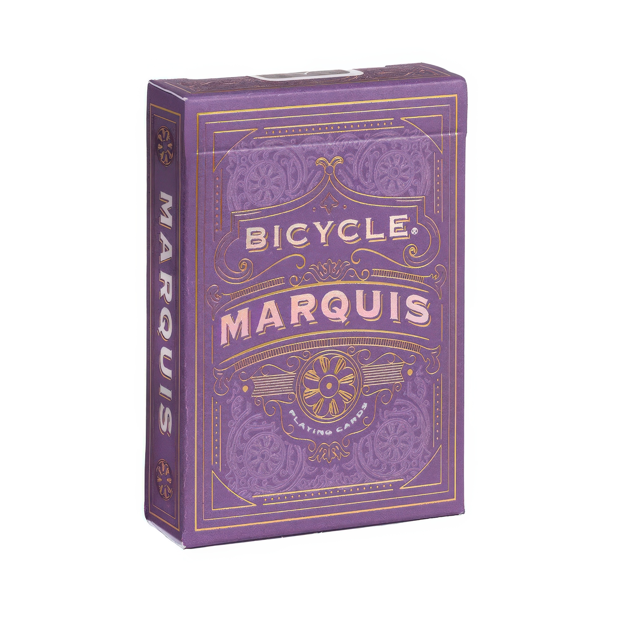 Marquis - Playing Cards-3