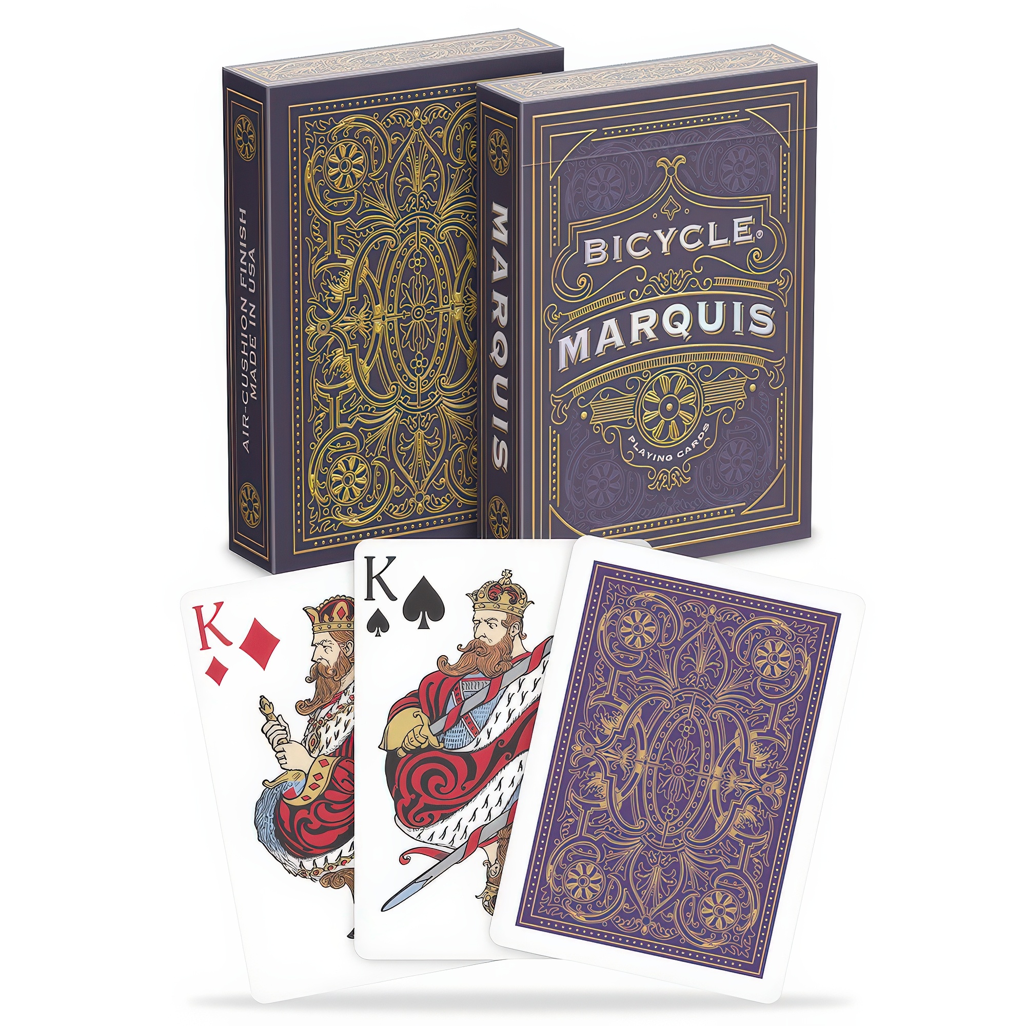 Marquis - Playing Cards-4