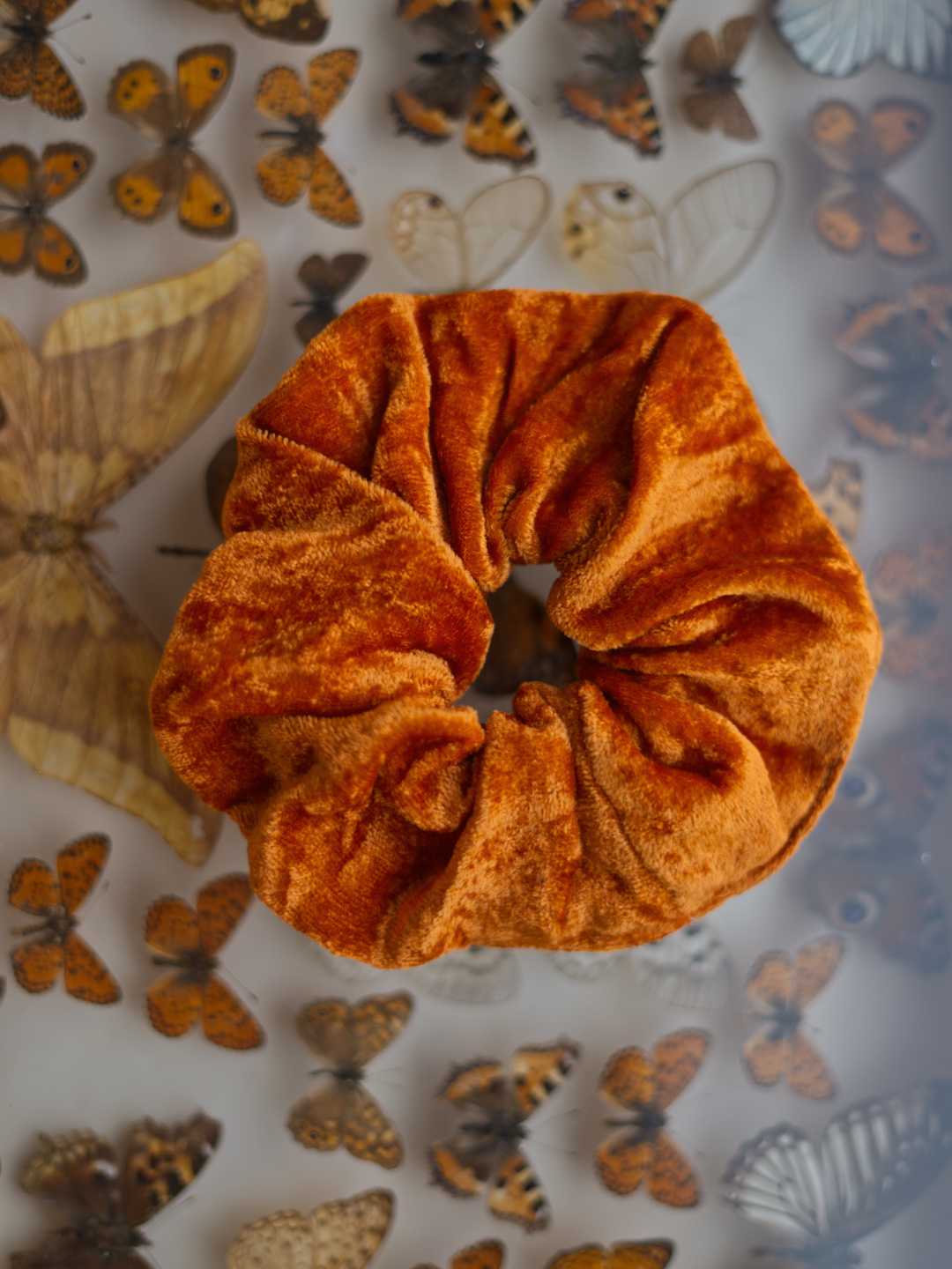 The Litha Blouse AMBER-5