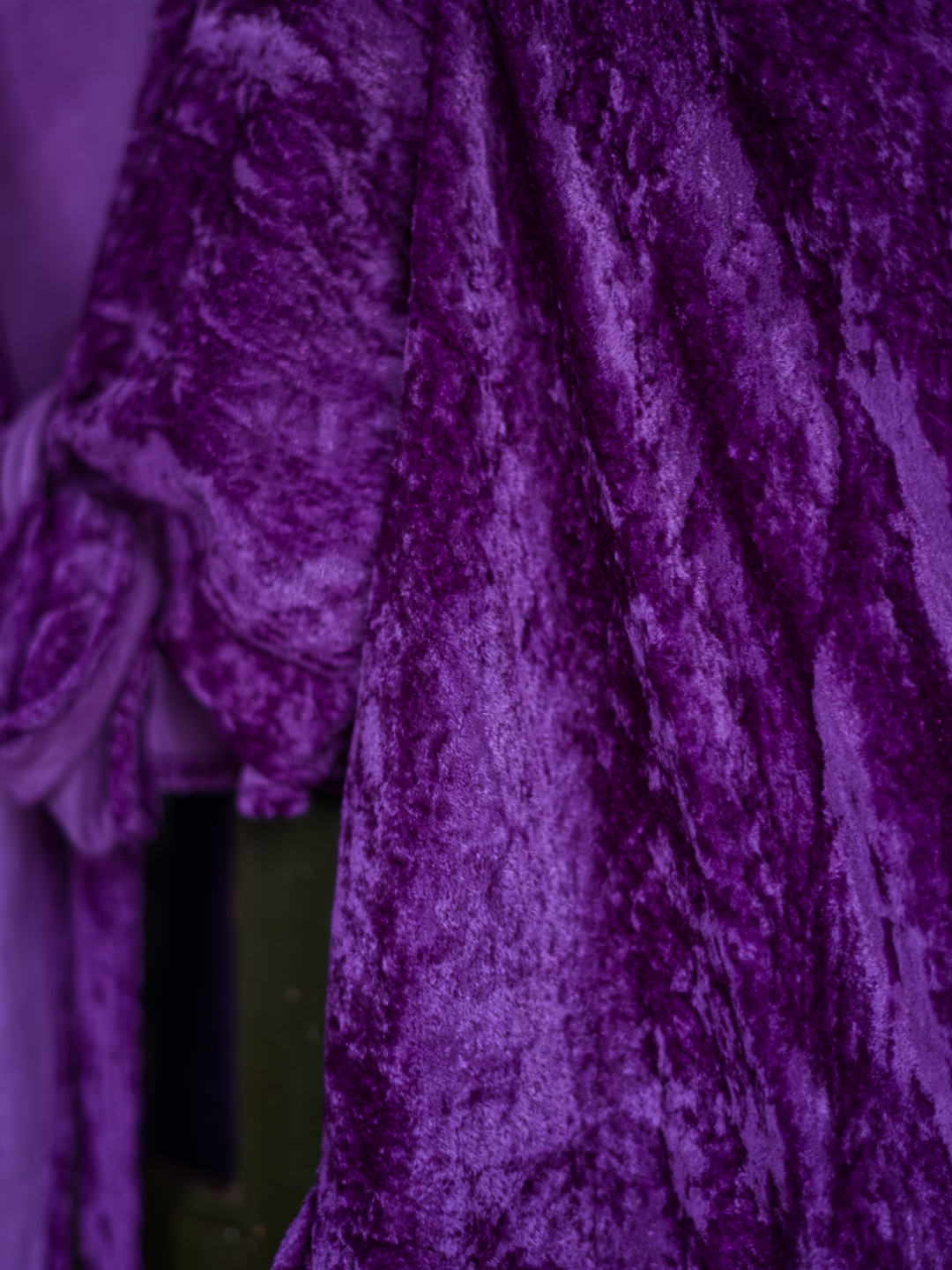 The Litha Blouse AMETHYST-3