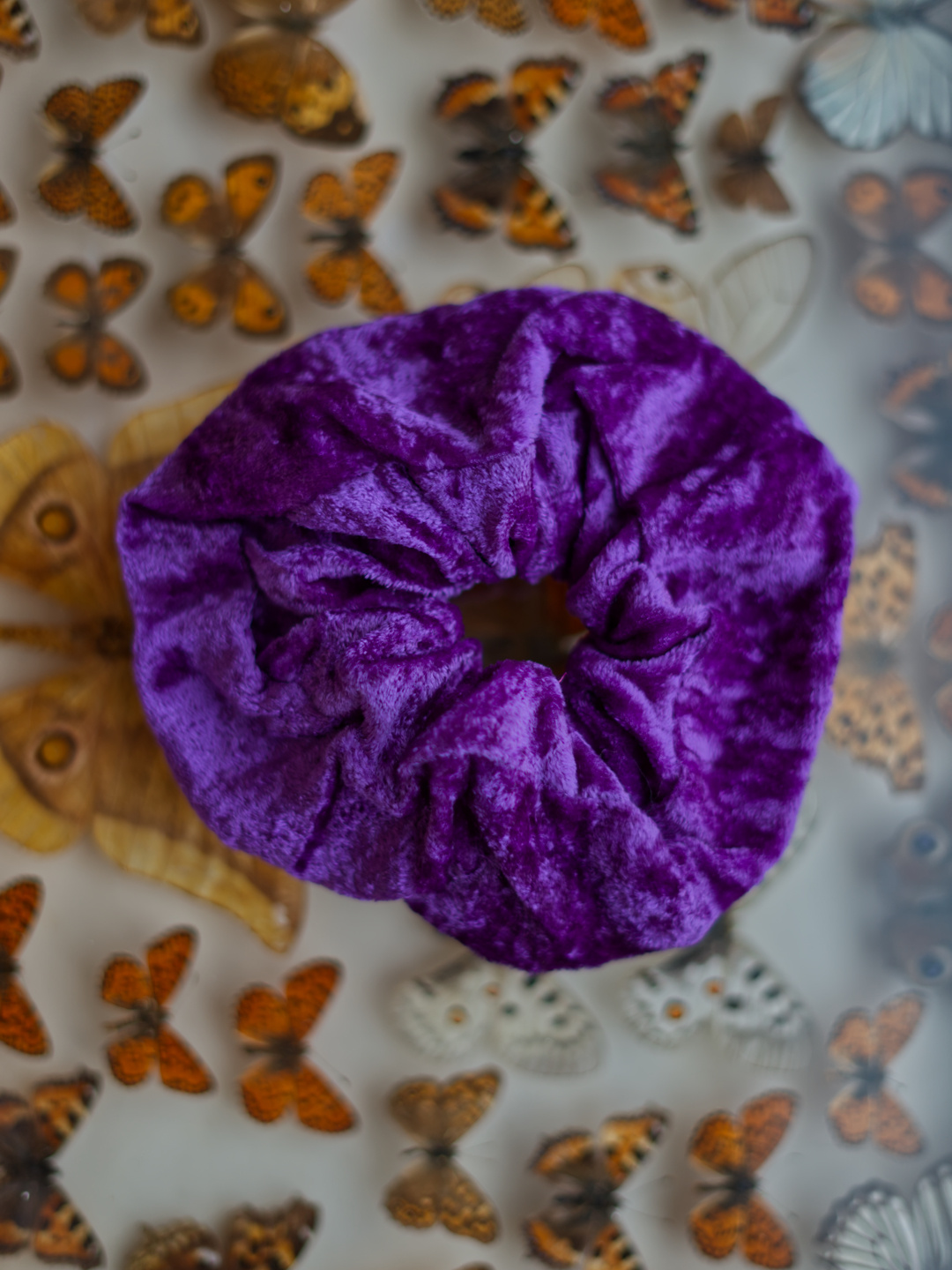 The Litha Blouse AMETHYST-5