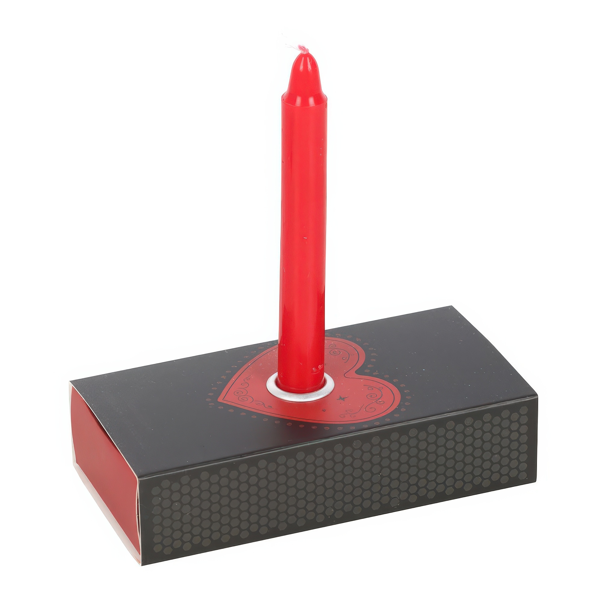 Set of 3 Love Spell Candles in a Box-5