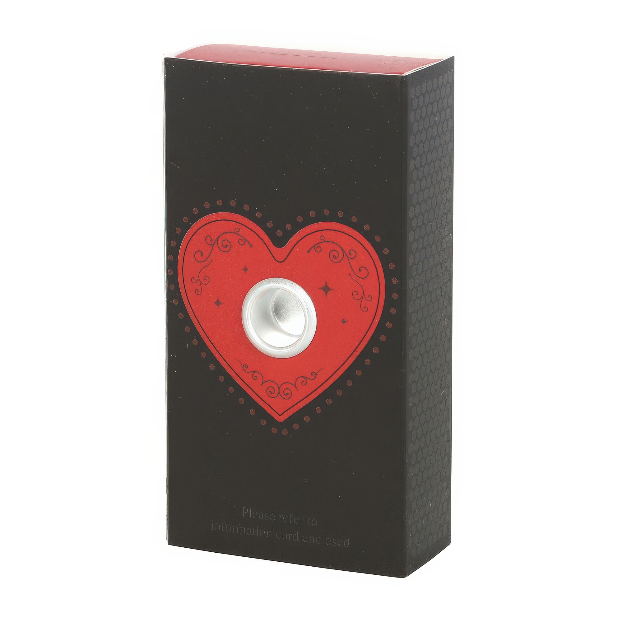 Set of 3 Love Spell Candles in a Box-6