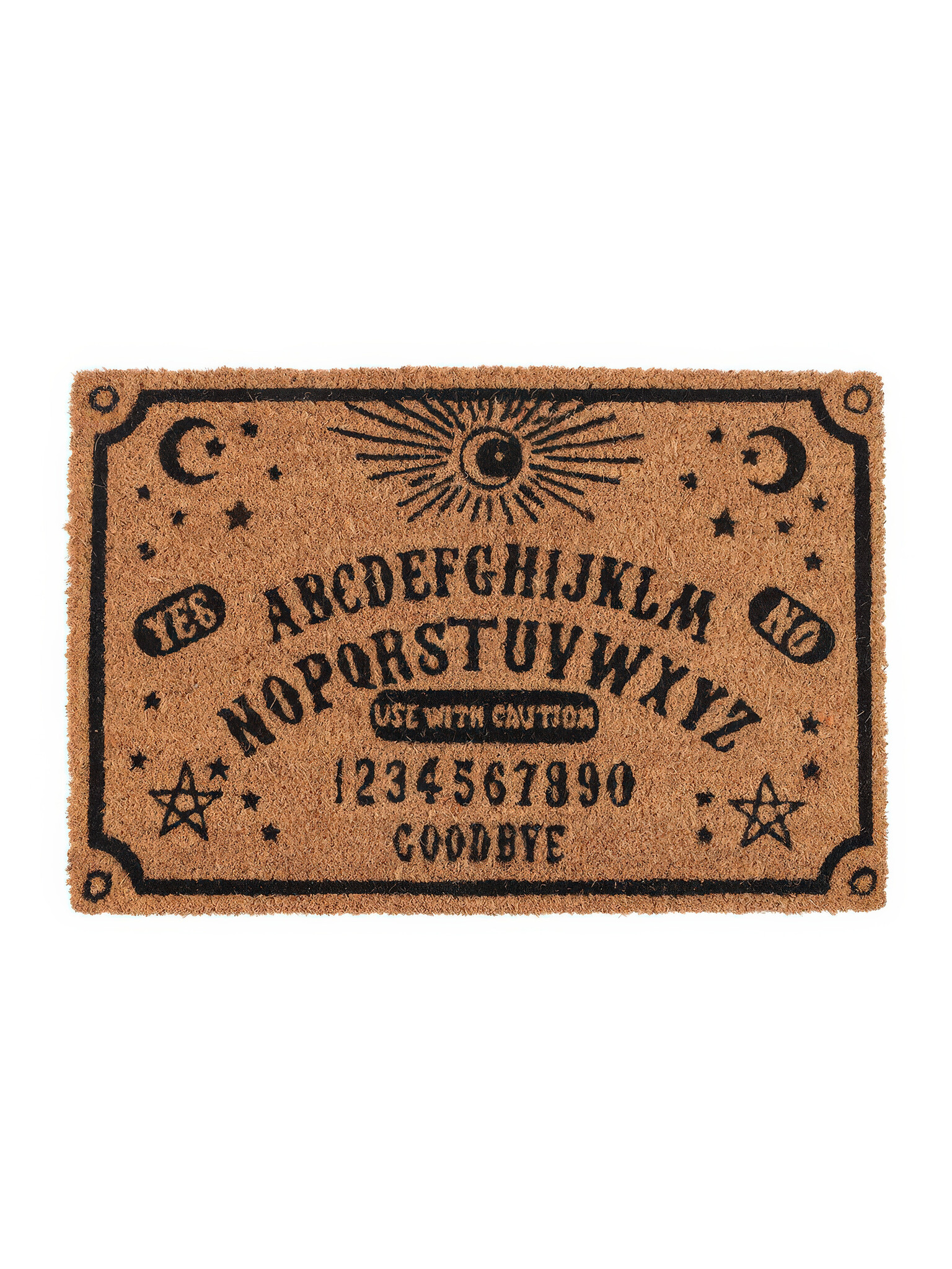 Talking Board Doormat-1