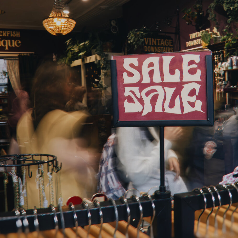 Nieuwe & Vintage Kleding voor Vrouwen & Mannen