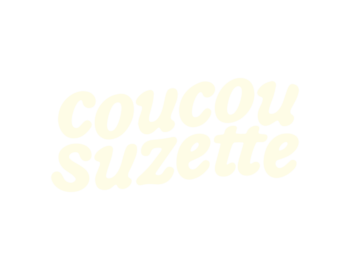 Coucou Suzette