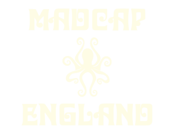 Madcap England