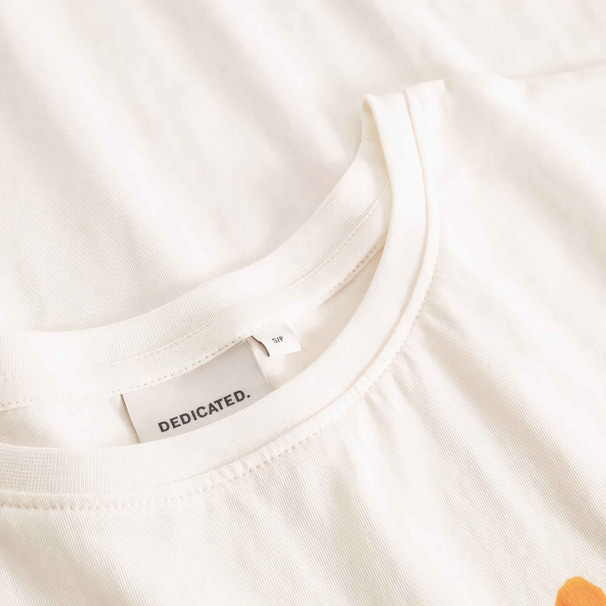 ♣ Visby Summer Flowers Tee-4