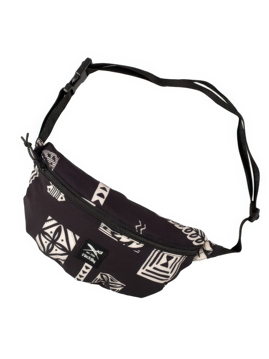 ♣ Streetz Phantasmagoria Hip Bag