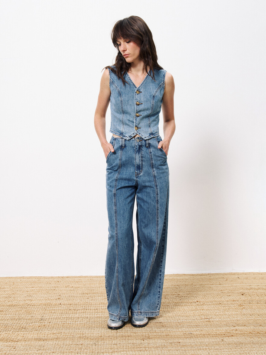 Aela Ay Caramba Jeans