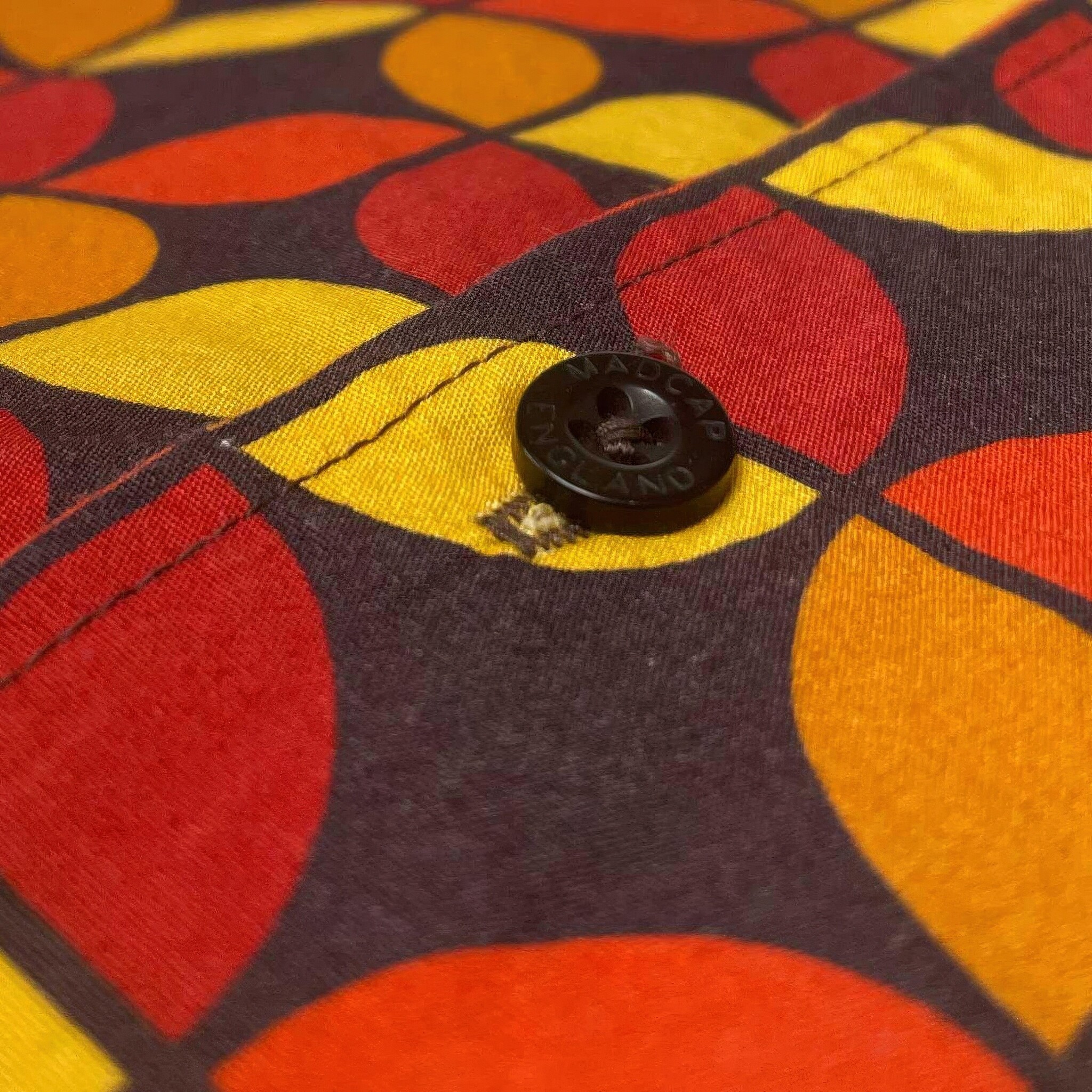 Sol Don't Be Square Short Sleeve Shirt-5