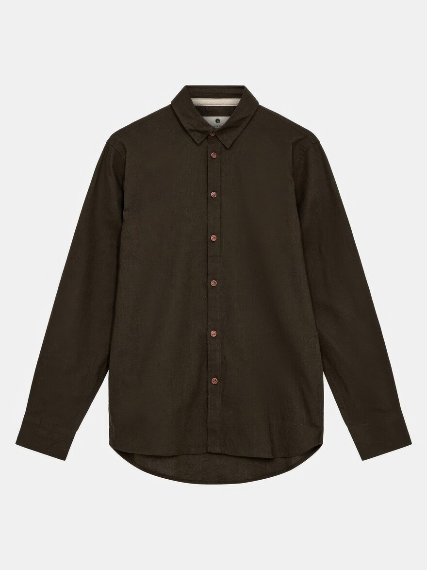 Akleif Green Machine Shirt