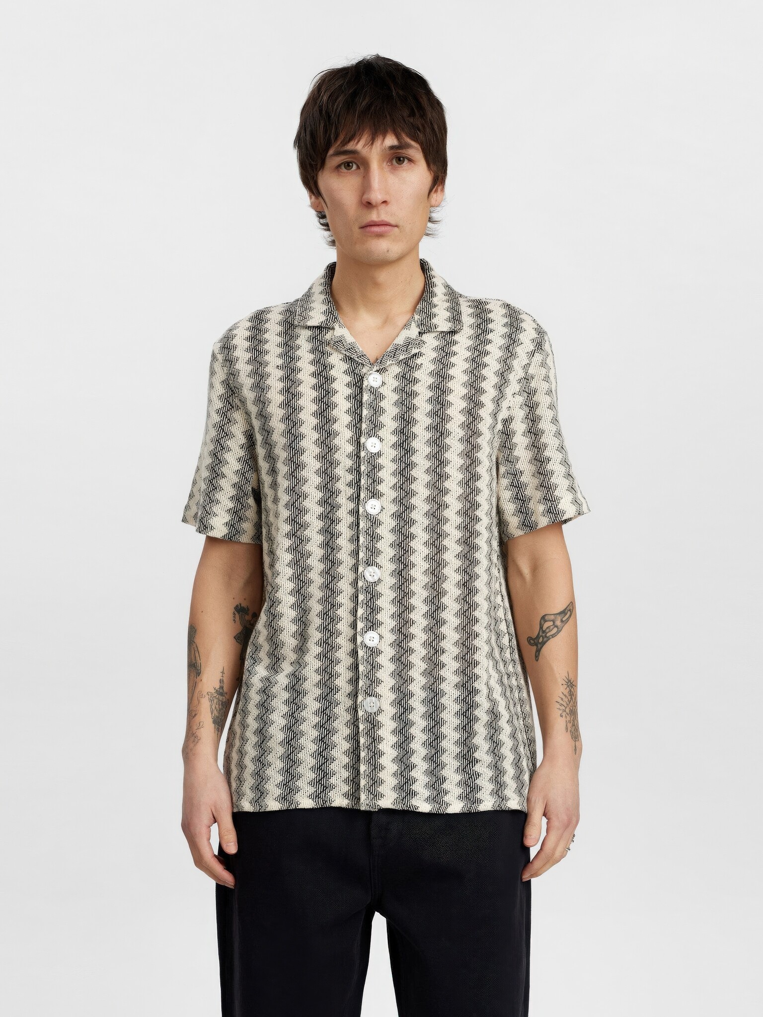 Akleon You Are The Zig To My Zag Shirt-1