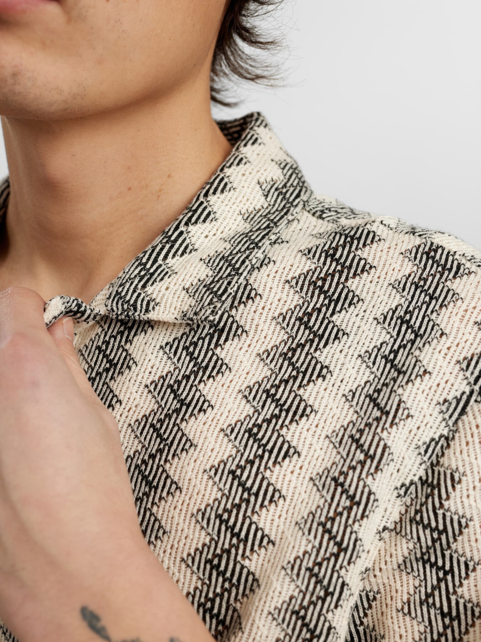 Akleon You Are The Zig To My Zag Shirt-2