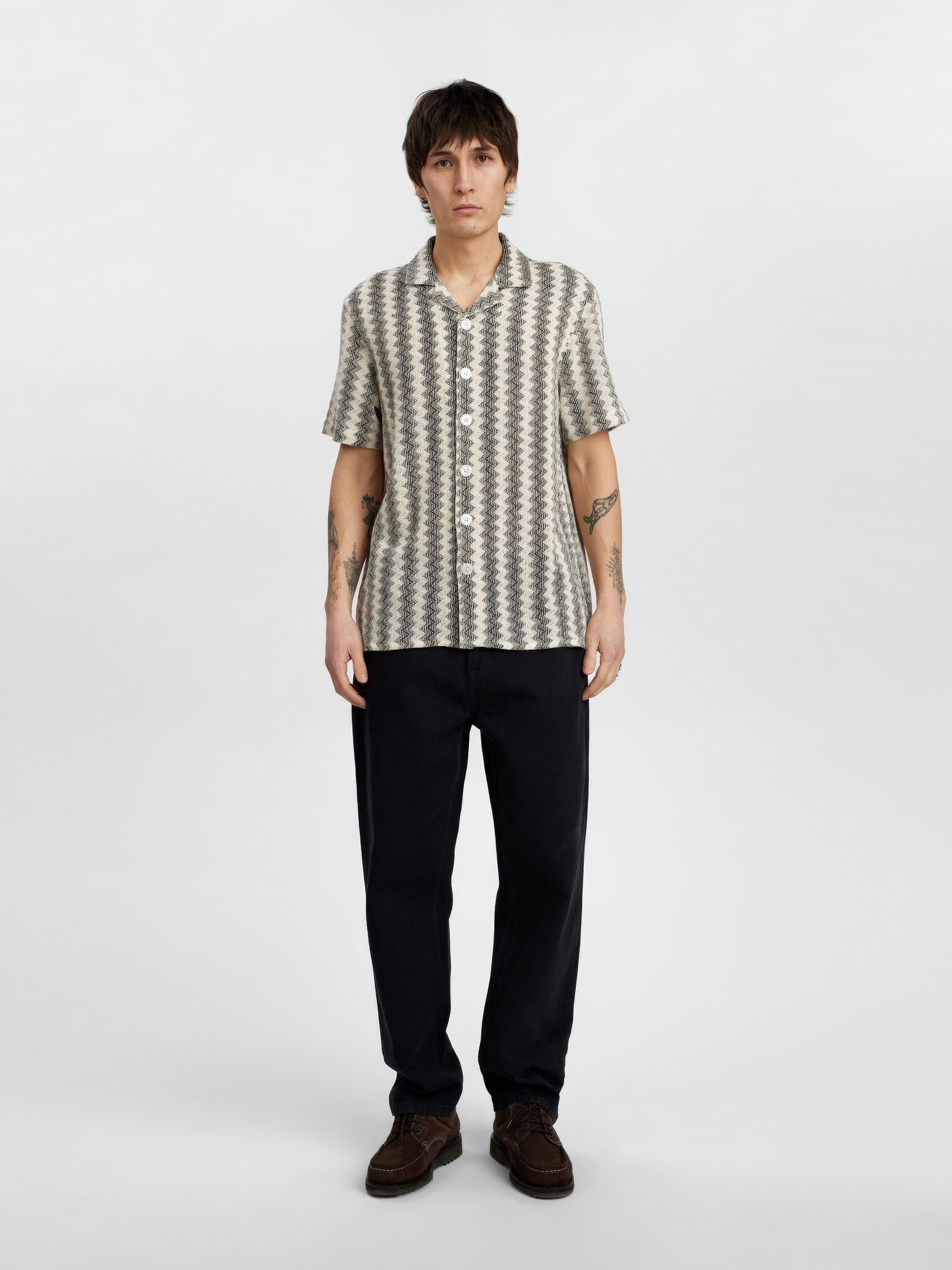 Akleon You Are The Zig To My Zag Shirt-3