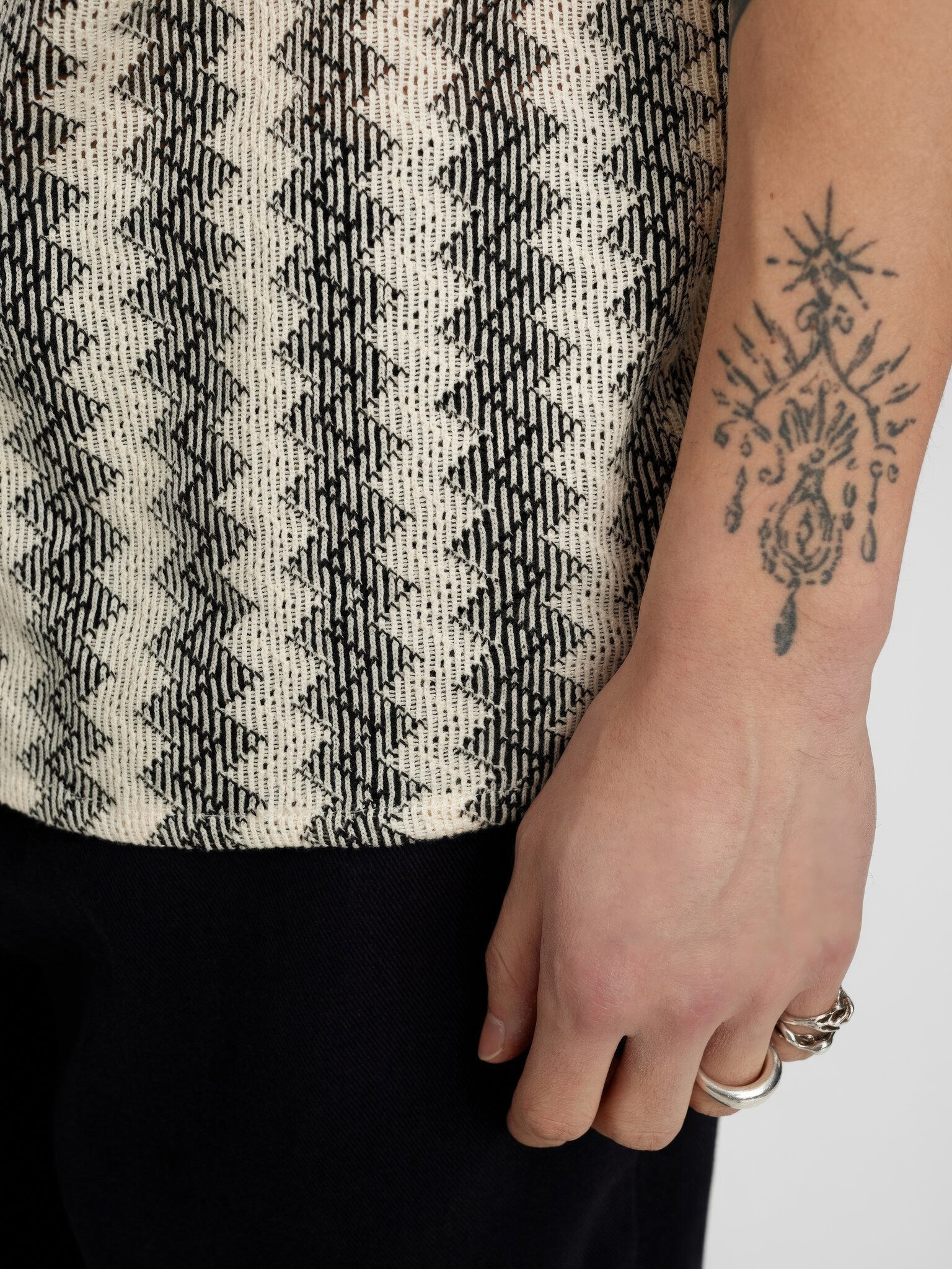 Akleon You Are The Zig To My Zag Shirt-4