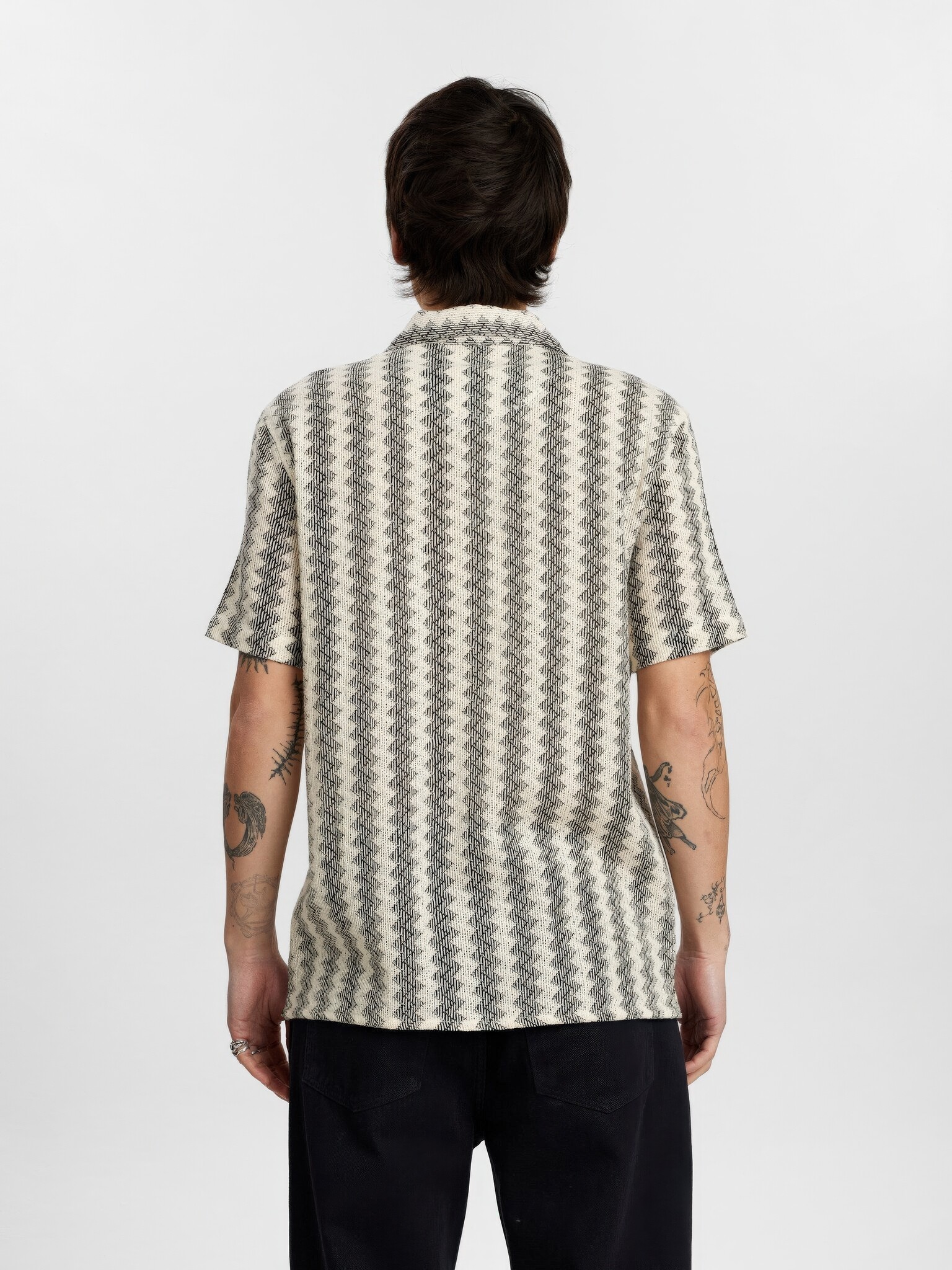 Akleon You Are The Zig To My Zag Shirt-5