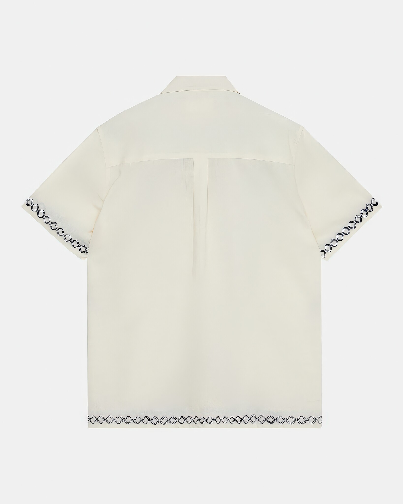 Theo He Is A Wildflower Shirt-3