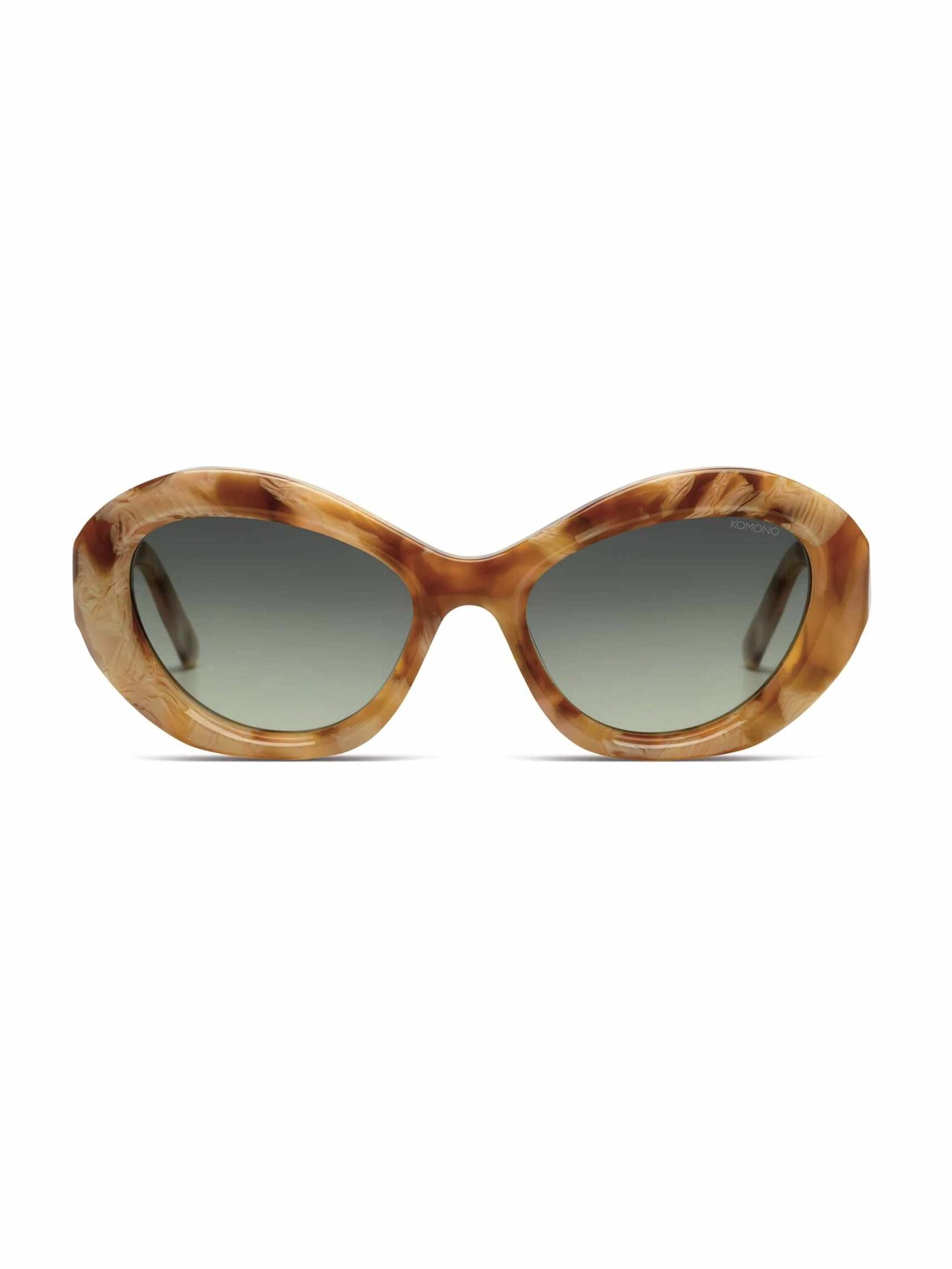 ♣ Ivy Vintage Autumn Sunglasses-1
