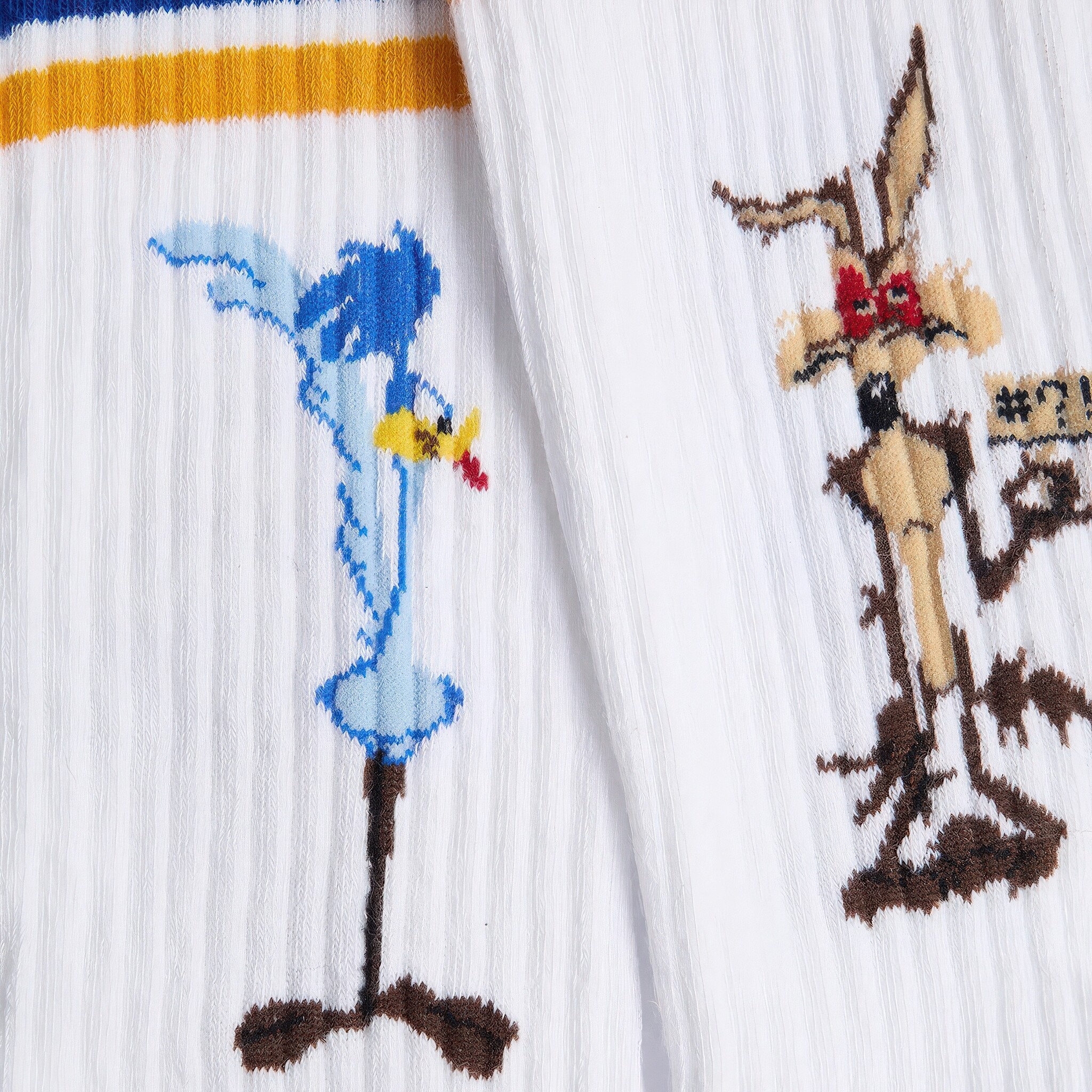 【Jimmy LiON】Looney Tunes アスレチックソックス Sock Gift Pack | Athletic Looney Tunes Pack | Looney Tunes x