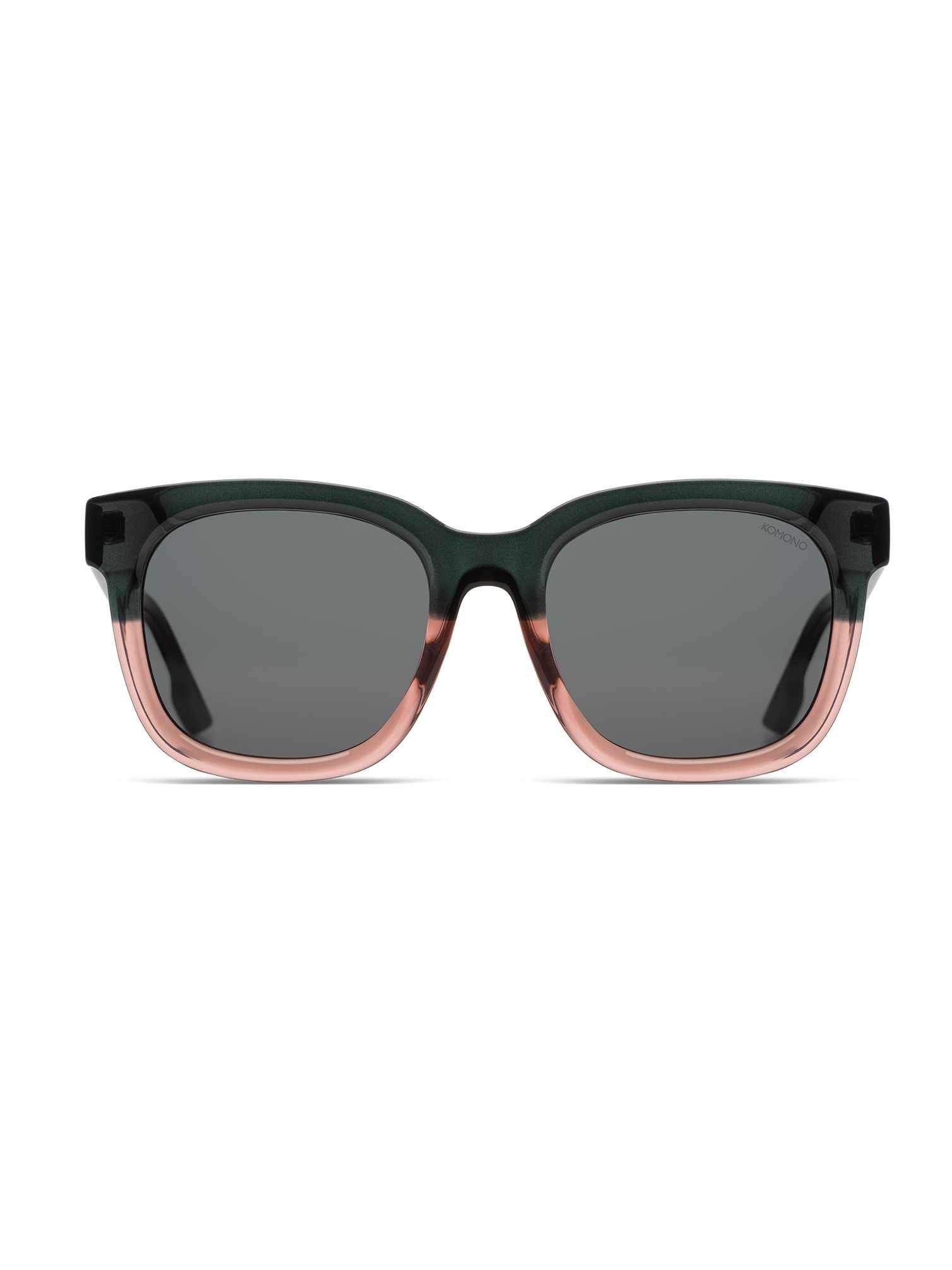 ♣ Sienna Midnight Jam Sunglasses-1
